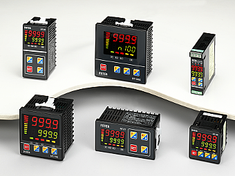 溫度控制(zhì)器(qì)