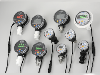 壓力傳送器(qì)/壓力表