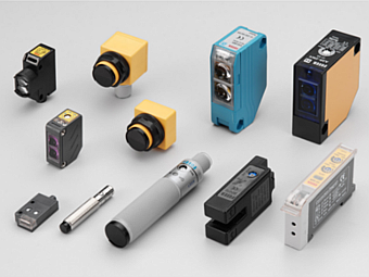 光(guāng)電(diàn)傳感器(qì) 