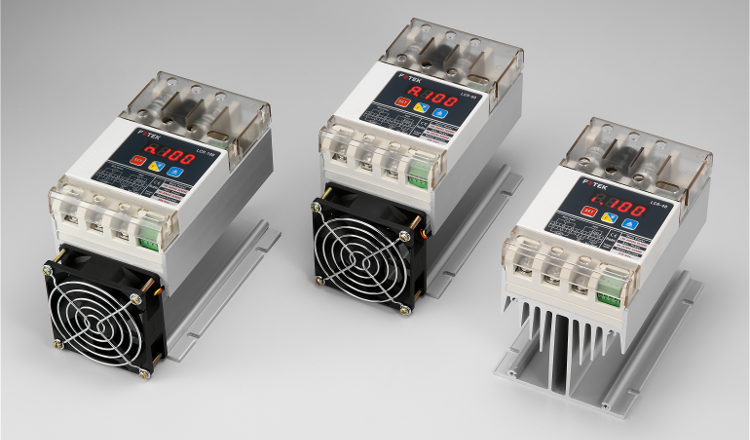 LCR系列 加強散熱(rè)型三相(xiàng)數(shù)位式SCR