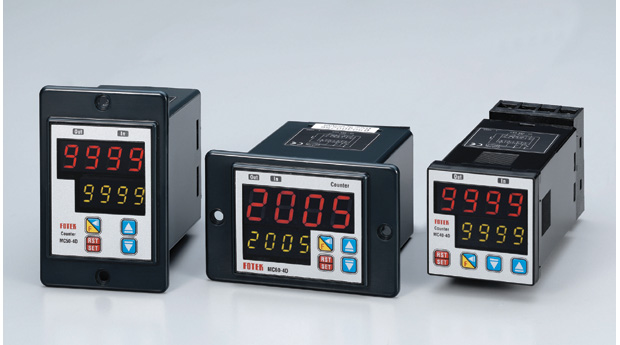 MC-4D系列 電(diàn)子(zǐ)計(jì)數(shù)計(jì)器(qì)